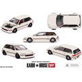 Kaido House x Mini GT Honda Civic (EF) Kaido Street V1 – Limited Edition (Preorder)