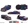Kaido House x Mini GT Nissan Fairlady Z Kaido Street V1 – Limited Edition (Preorder)