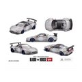 Kaido House x Mini GT Honda NSX Kaido Test Car Spec V2 (Preorder)