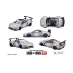 Kaido House x Mini GT Honda NSX Kaido Test Car Spec V2 (Preorder)