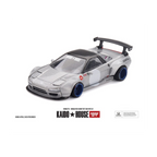 Kaido House x Mini GT Honda NSX Kaido Test Car Spec V2 (Preorder)
