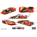 Kaido House x Mini GT Kaido Star-tastic V1 (Preorder)