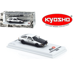 Kyosho Initial D Toyota Trueno (AE86) with LED MOTN Base Compatible – Limited Edition (Preorder)
