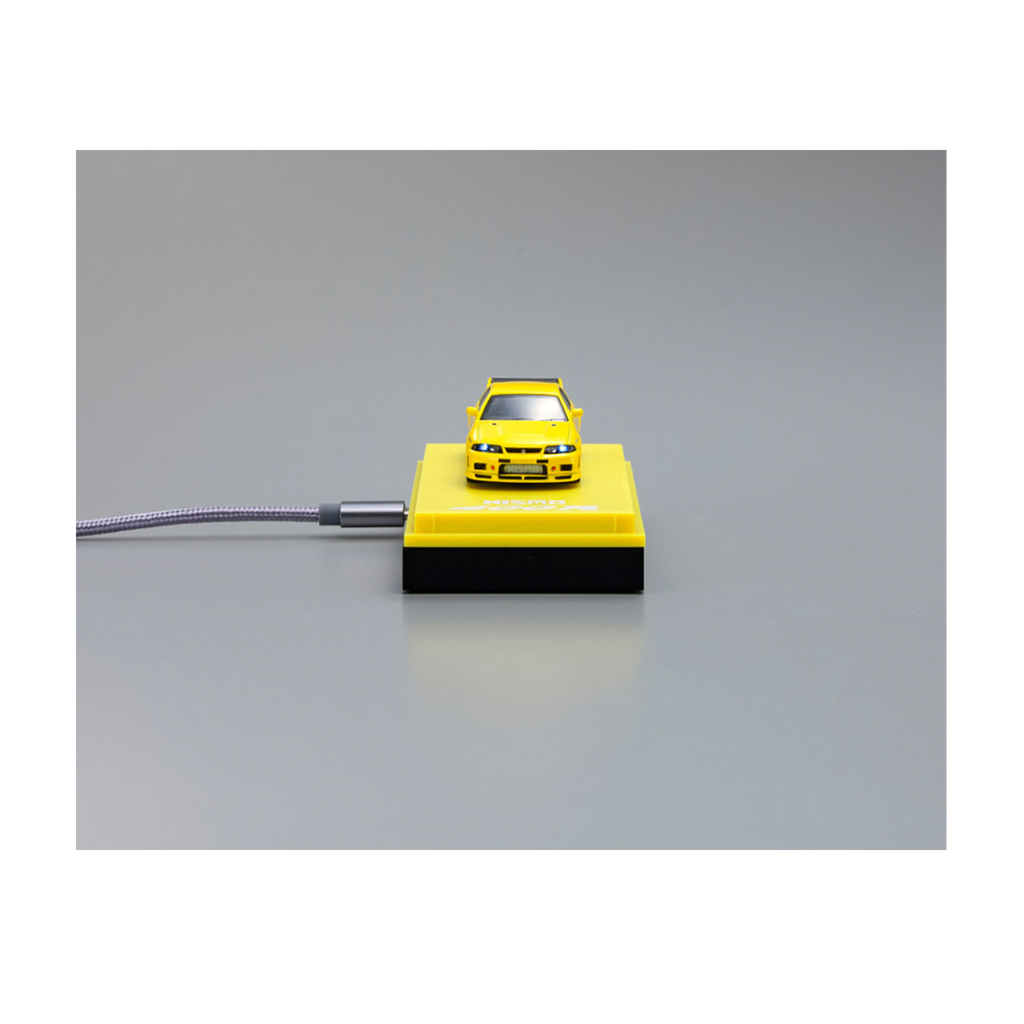 Kyosho MOTN Led Base System For 1:64 Kyosho Models (Preorder)