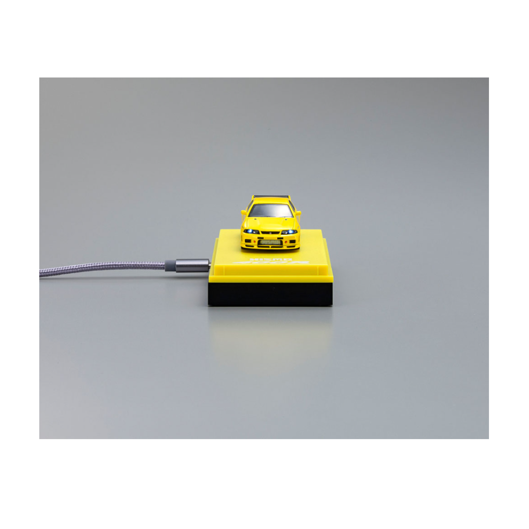 Kyosho MOTN Led Base System For 1:64 Kyosho Models (Preorder)