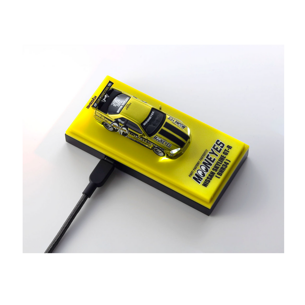 Kyosho MOTN Led Base System For 1:64 Kyosho Models (Preorder)