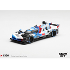 Mini GT BMW M Hybrid V8 GTP #24 BMW M Team RLL 2024 IMSA Daytona 24 Hrs – Limited Edition (Preorder)