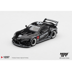 Mini GT Toyota GR Supra LB Works AMOCULTURE – Limited Edition (Preorder)