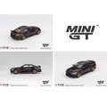 Mini GT BMW M4 M-Performance (G82) – Daytona Violet