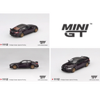 Mini GT BMW M4 M-Performance (G82) – Daytona Violet