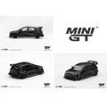 Mini GT Hyundai Ioniq 5N RS-01T Stealth – Limited Edition (Preorder)