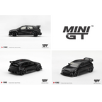 Mini GT Hyundai Ioniq 5N RS-01T Stealth – Limited Edition (Preorder)
