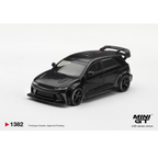 Mini GT Hyundai Ioniq 5N RS-01T Stealth – Limited Edition (Preorder)