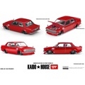 Kaido House x Mini GT Datsun 510 Street Nismo V3 – Red