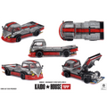 Kaido House x Mini GT Volkswagen T1 Street Battle Spec V1 (Preorder)
