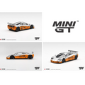 Mini GT McLaren F1 GTR 1995 Presentation – Limited Edition (Preorder)