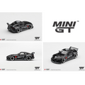 Mini GT Toyota GR Supra LB Works AMOCULTURE – Limited Edition (Preorder)