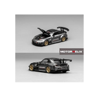 Motorhelix Honda S2000 J‘s Racing Moon Rock Metallic