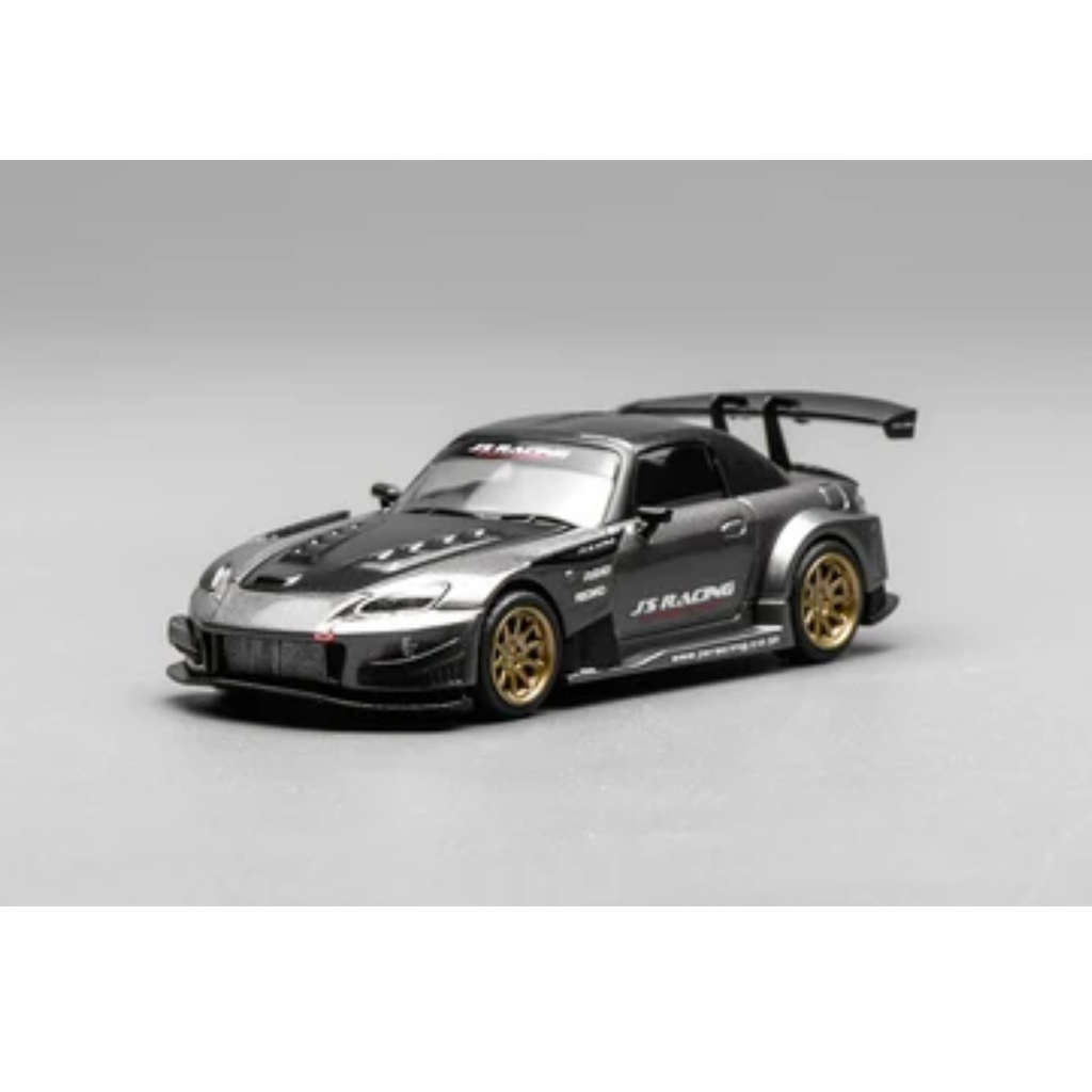 Motorhelix Honda S2000 J‘s Racing Moon Rock Metallic