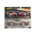 Hot Wheels Porsche 935 & 2018 Porsche 935 2 pack