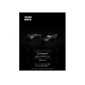Pop Race R34 Wagon Dark Chrome (Preorder)