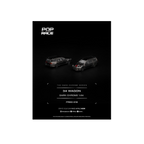Pop Race R34 Wagon Dark Chrome (Preorder)