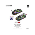 Pop Race EVA RT TEST TYPE-01 AMG GT3 EVO - Macau GP 2023 PR640196 (Preorder)