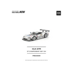 Pop Race Mercedes-Benz AMG CLK GTR FIA GT Championship 1997 (Preorder)