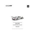 Pop Race Mercedes-Benz AMG CLK GTR FIA GT Championship 1997 (Preorder)