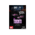 Pop Race - LB Super Silhouette Mazda RX7 FD3S Purple Chrome CDX Version