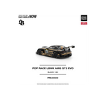 Pop Race - Pop Race LBWK AMG GT3 EVO - Black PR640502 (Preorder)