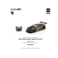 Pop Race - Pop Race LBWK AMG GT3 EVO - Black PR640502 (Preorder)