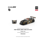 Pop Race - Pop Race LBWK AMG GT3 EVO - Black PR640502 (Preorder)
