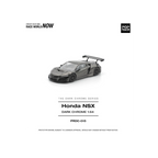 Pop Race Honda NSX GT3 EV022 - Dark Chrome (Preorder)