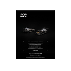Pop Race Pandem S2000 Dark Chrome (Preorder)