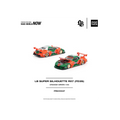 Pop Race LB Super Silhouette RX7 (FD3S) (Preorder)