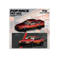 Pop Race x TS Exclusives RWB AE86 Vintage Red Chrome (Preorder)