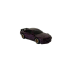 Hot Wheels R/C Nissan Skyline GT-R (R32) Pandem