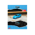 Tarmac Works x Schuco 1:64 Porsche 911 993 Cup – Riviera blue- Collab64 (Preorder)
