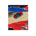 Tarmac Works 1:64 Mitsubishi Lancer Evolution III China Rally 1998 Yoshihiro Kataoka / Satoshi Hayashi – Global64 (Preorder)