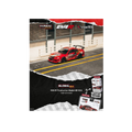 Tarmac Works EVA RT Production Model-02 Nissan S15 – Vertex – Global64 (Preorder)