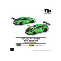 Trends Hobby Porsche 911 GT3 R – DTM #90 2025 – Limited Edition (Preorder)
