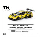 Trends Hobby Porsche GT3 R – Bathurst 12 Hr 2026 #911 (Preorder)