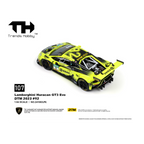 Trends Hobby Lamborghini Huracan GT3 EVO – DTM 2023 #92 (Preorder)