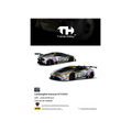 Trends Hobby Lamborghini Huracan GT3 EVO2 – DTM 2025 #19 (Preorder)