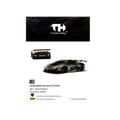 Trends Hobby Lamborghini Huracan GT3 EVO2 – DTM 2025 #63 (Preorder)