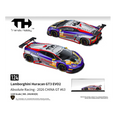 Trends Hobby Lamborghini Huracan GT3 EVO2 Absolute Racing 2026 – Limited Edition (Preorder)