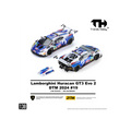Trends Hobby Lamborghini Huracan GT3 EVO2 – DTM 2024 #19 – Limited Edition (Preorder)
