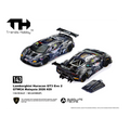 Trends Hobby Lamborghini Huracan GT3 EVO – GTWCA Malaysia 2026 #29 (Preorder)