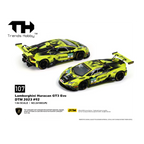 Trends Hobby Lamborghini Huracan GT3 EVO – DTM 2023 #92 (Preorder)